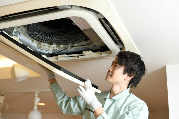 Best Air Duct Cleaning Company Near Me  in Fishersville, VA